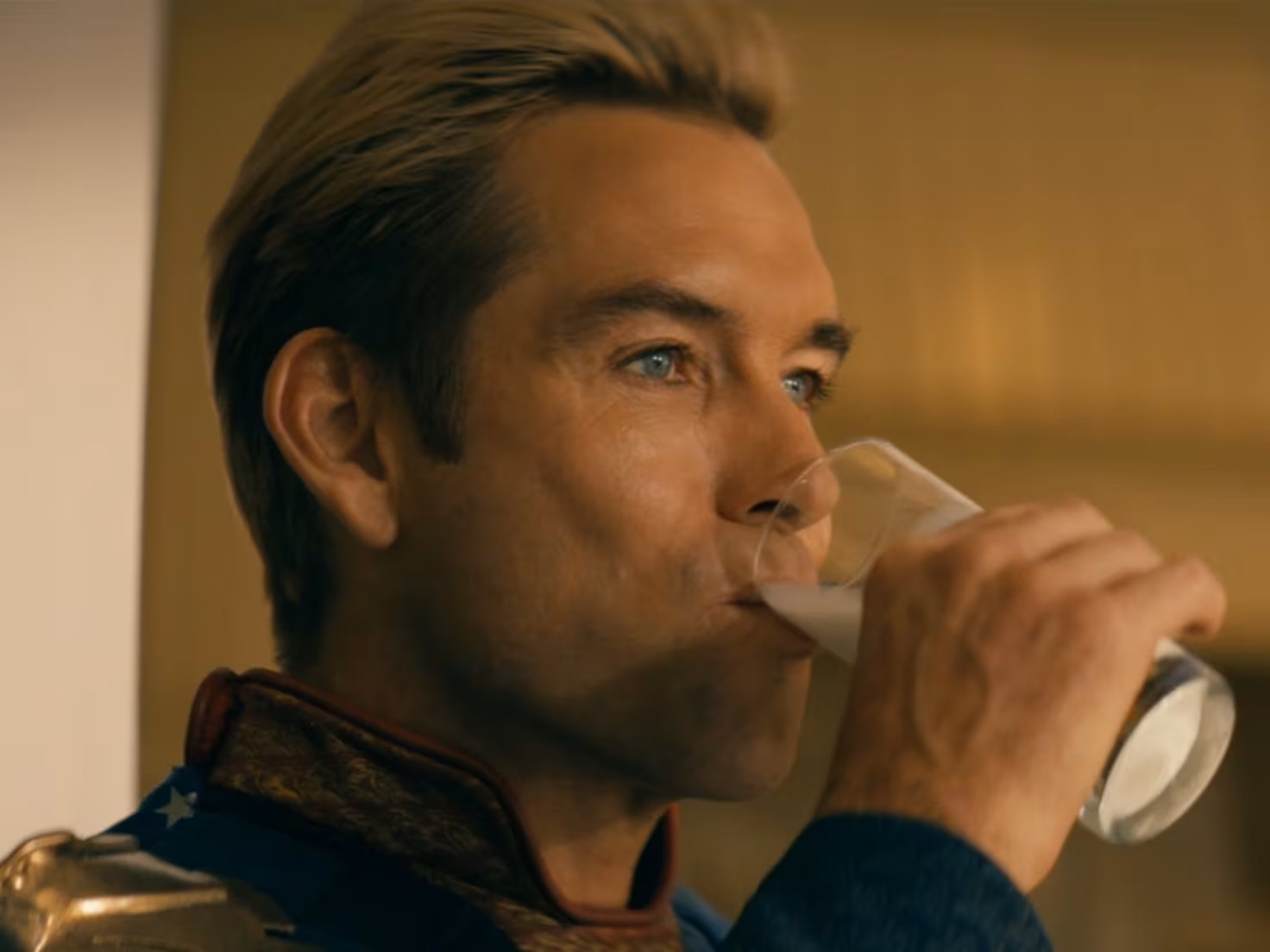<p>Milk</p>
