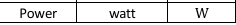 <p>What Equivalent</p>