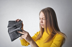 <p><span><strong>lack the financial ability to afford</strong></span></p>