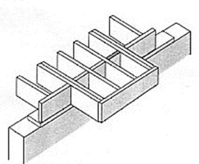<p>What type of wood floor extension?</p>