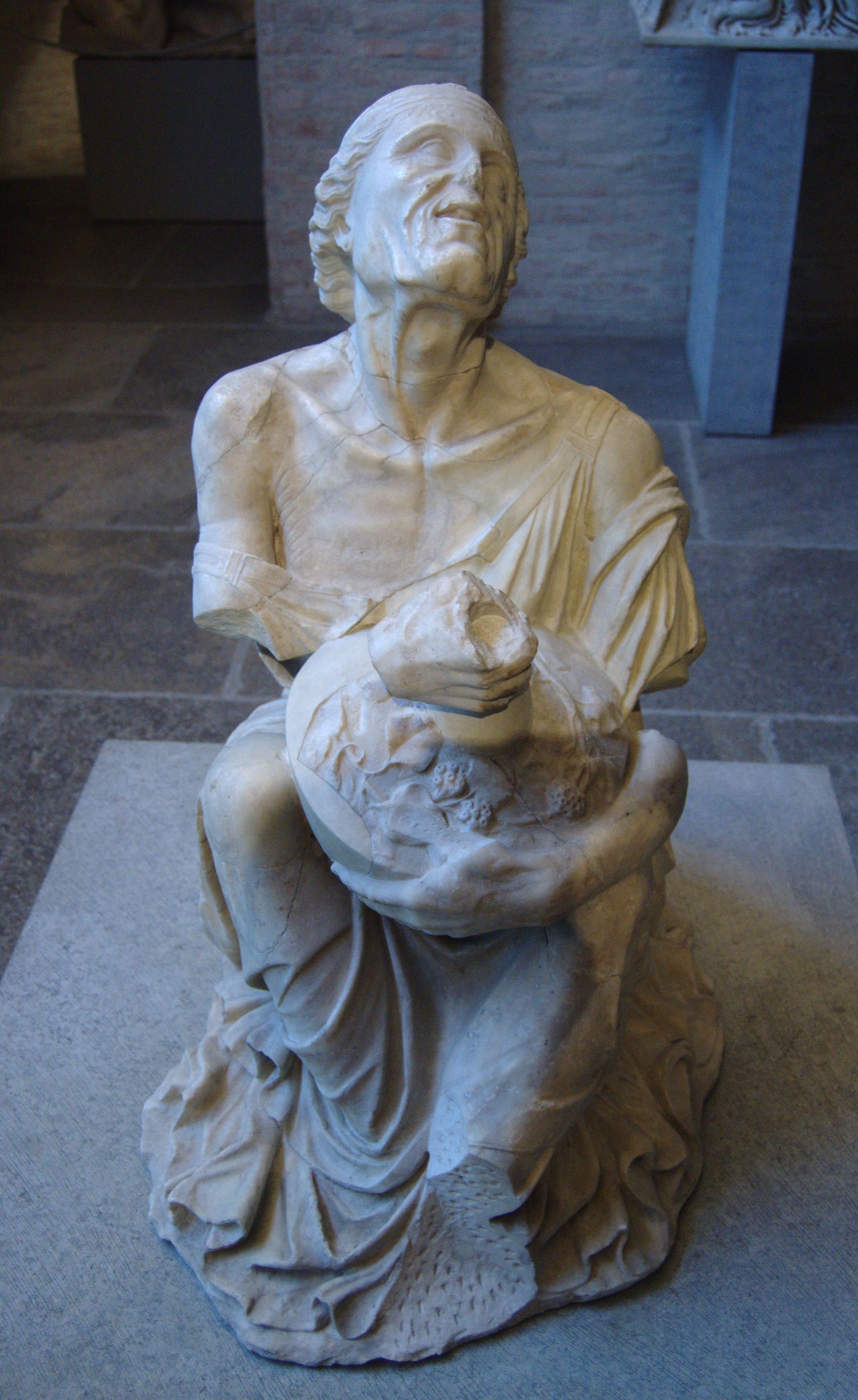 <p>200 BCE, Unknown</p>