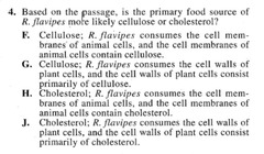 <p>A lipid that forms an essential component of animal cell membranes.</p>
