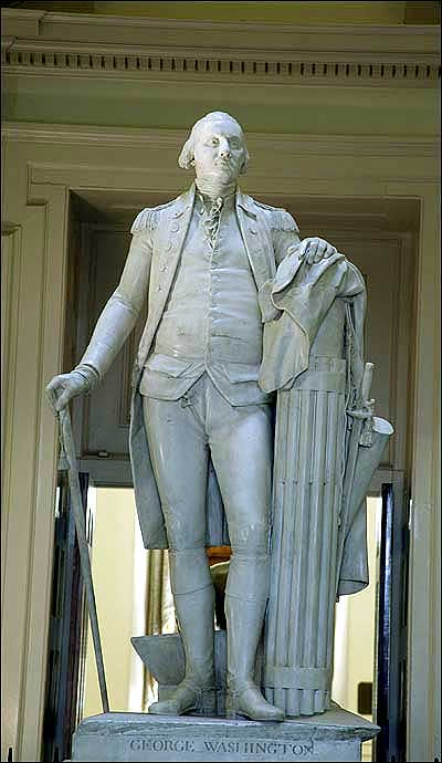 <ol start="104"><li><p>George Washington</p></li></ol><p></p>