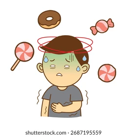 <p>Treatment of Hypoglycemia</p>