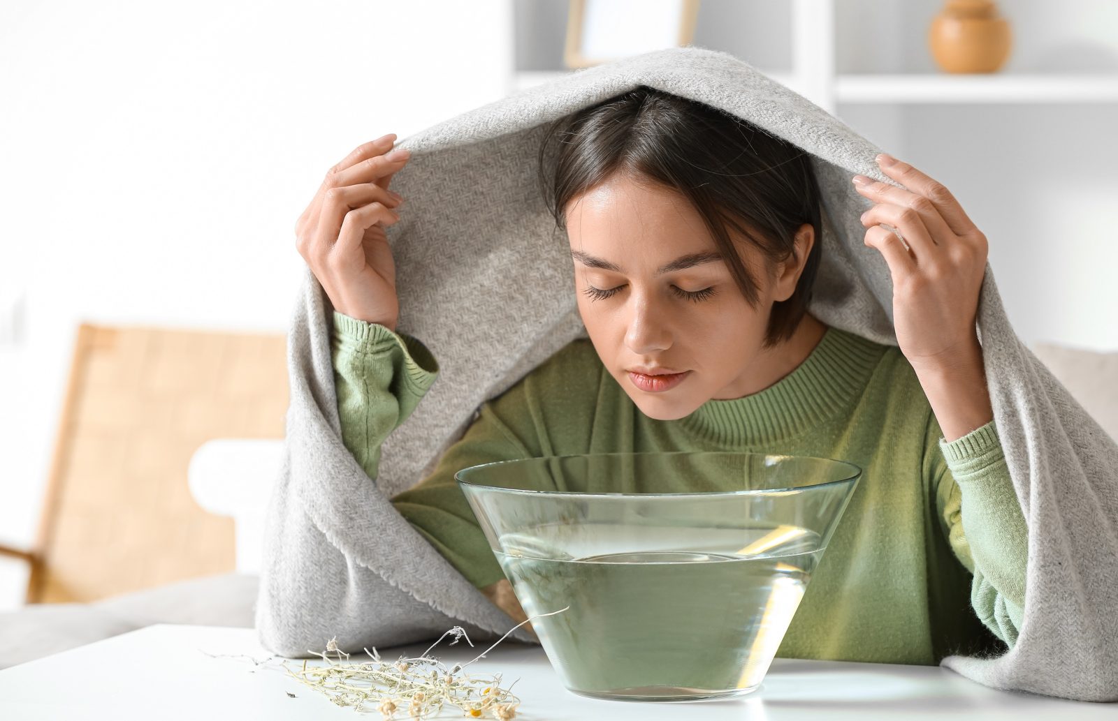 <p>Inhalation</p>