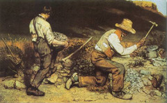 <p>This was the new style of literature that focused on the daily lives and adventures of a common person. This style was a response to Romanticism's supernaturalism and over-emphasis on emotion</p>