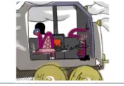 <p>S (Steam train). Ladyboy</p>