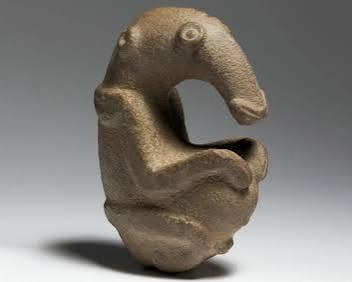 <p>Ambum Stone - What culture/period is it from?</p>
