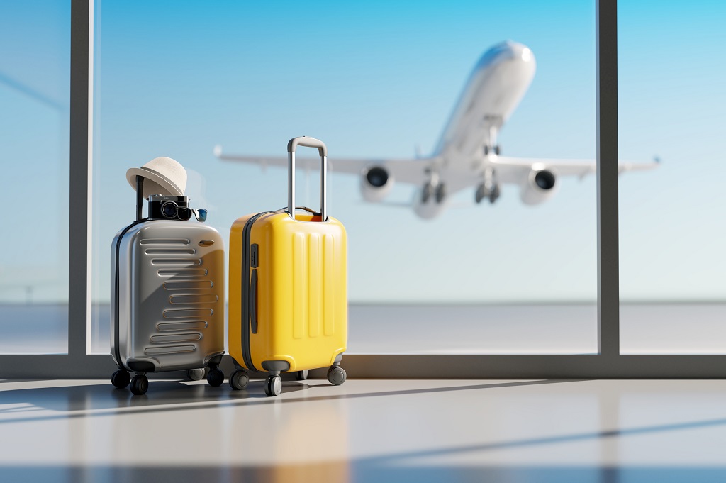 <p>旅行<span data-name="airplane" data-type="emoji">✈</span> travel, trip(〜します)</p>