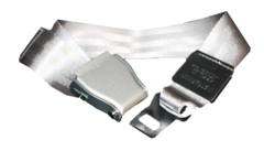 <p>Used to provide Customers with an extension to their seatbelt if not long enough. Also used to disable the airbags in seats equipped with airbag seatbelts when necessary.</p>