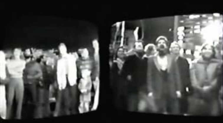 <p>*video</p>
