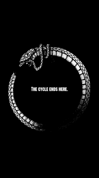 <p>End of a cycle, final results, and ultimate manifestation</p>
