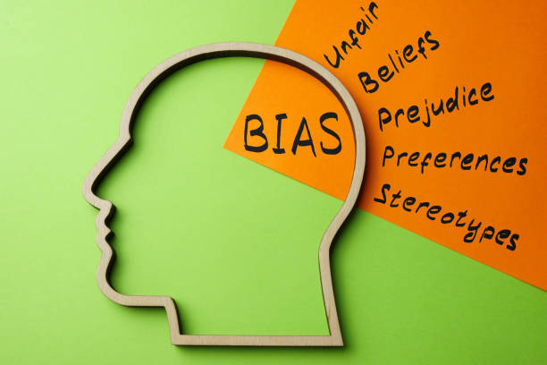 <p>People who act as observers are closely involved in the research project and may unconsciously skew their observations to fit their research goals or expectations.</p>
