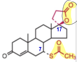 <p>What structure is this?</p>