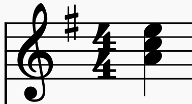 <p>Am</p>