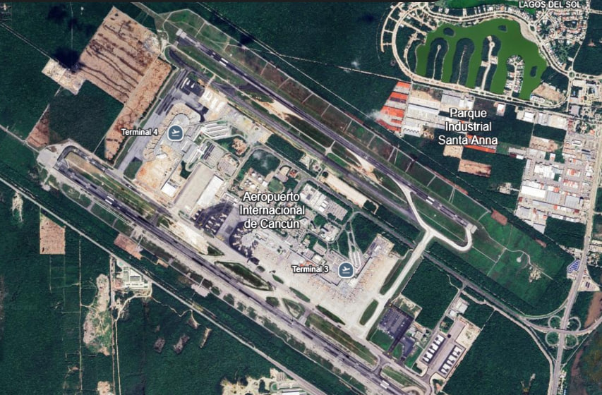 <p><span style="background-color: transparent;"><span>Identifica en el mapa, marcando el inciso correspondiente, los siguientes rodajes:</span></span></p><ol><li><p><span style="background-color: transparent;"><span>H2</span></span></p></li><li><p><span style="background-color: transparent;"><span>Delta</span></span></p></li><li><p><span style="background-color: transparent;"><span>E3</span></span></p></li><li><p><span style="background-color: transparent;"><span>Alfa</span></span></p></li><li><p><span style="background-color: transparent;"><span>C7</span></span></p></li></ol><p></p>