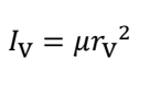 <p>if in different vibrational EL, it would experience different bond length</p><p>rotation sees average bond length, but vibrational is faster so sees different bond lengths </p><ul><li><p>each vibrational level has slightly different rotational constant </p></li><li><p>different moment of inertia (related to bond length)</p></li></ul><p></p>
