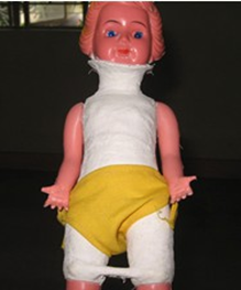 <p><span>For scoliosis</span></p>