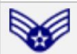 <p>USAF Enlisted Ranks</p>