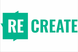 <p>recreate</p>