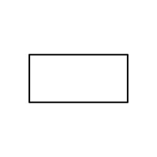 <p>What are the trait of a rectangle? </p>