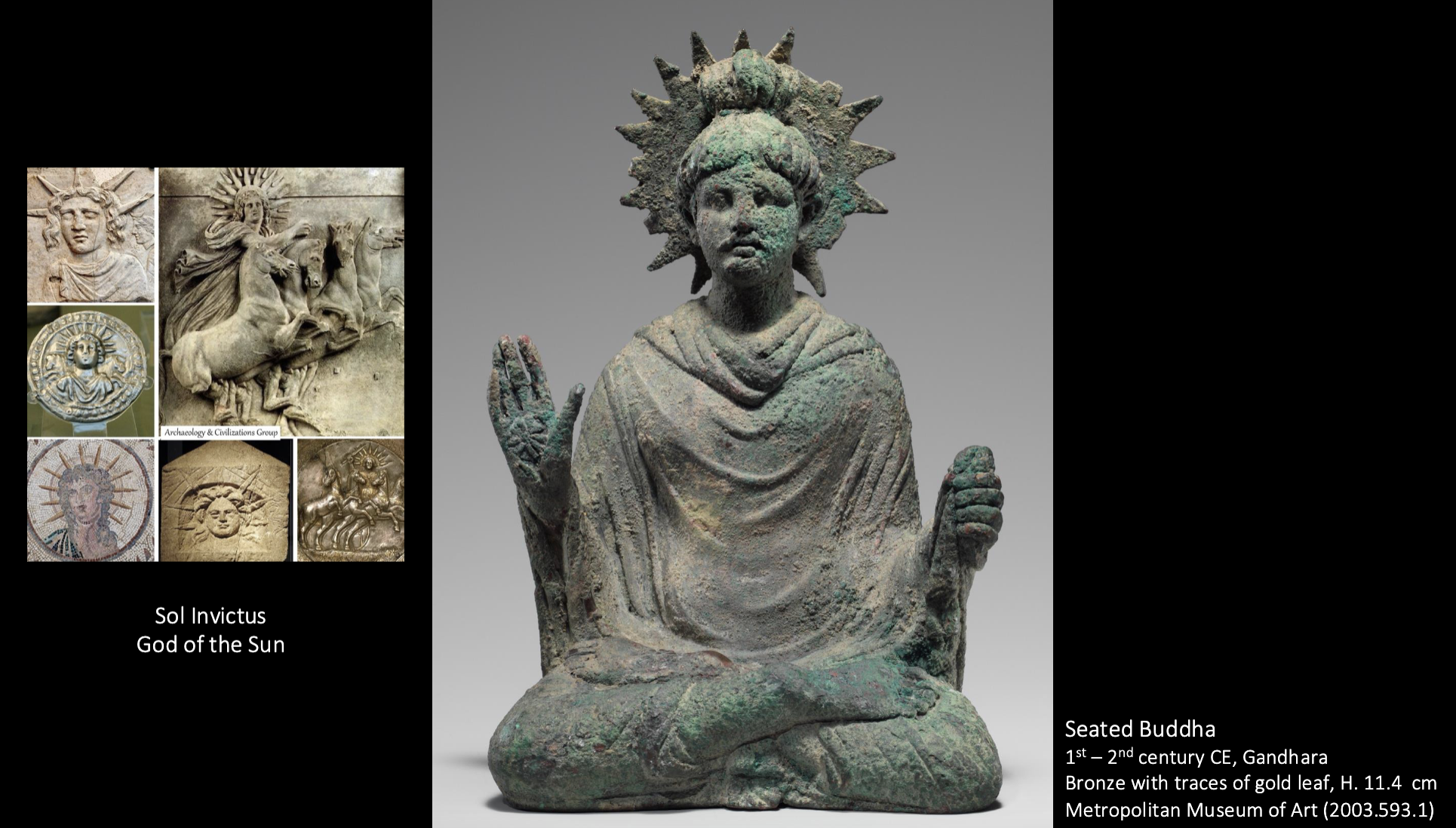 <p><span>Seated Buddha</span></p>
