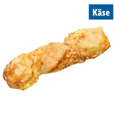 <p>Knusperstange Käsetwister</p>