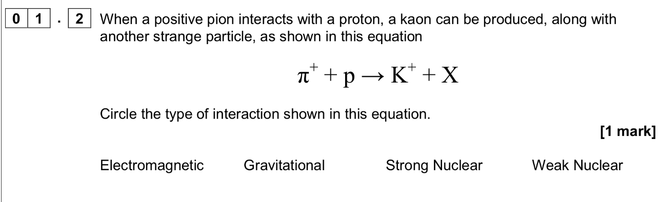 <p>______ nuclear </p>