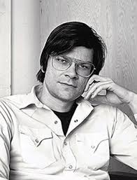 <p>An influential American artist, writer, and pioneer of the Land Art (or Earthworks) movement. He is best known for creating massive, site-specific sculptures out of natural materials like earth, rocks, and water, utilizing the landscape itself as his artistic medium rather than the confines of traditional galleries</p>