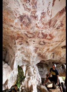 <p>Title, Date, and Significance?</p>