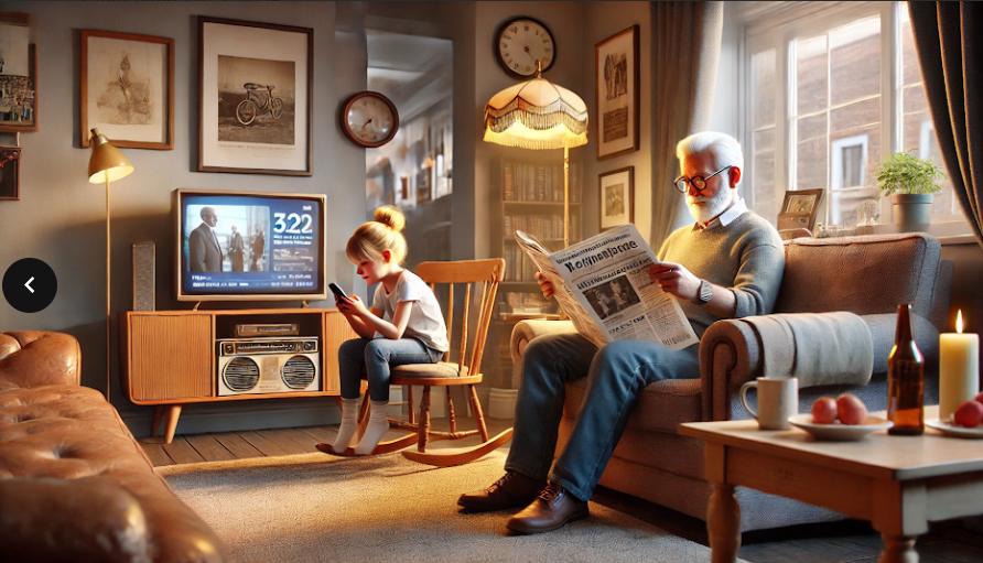 <p>medios de comunicacion foto</p>