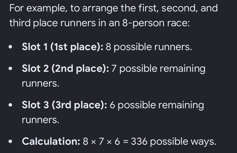 <p>slot method </p>