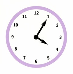 <p>It is 4:05</p>