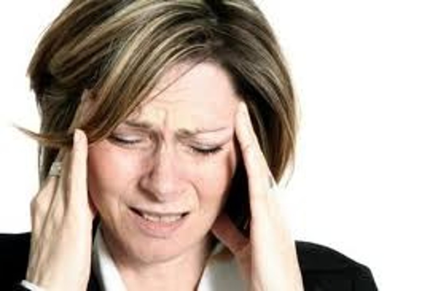 <p>a deep pulsating type of pain</p>