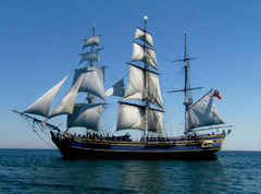 <p>Sailor from Spain</p>