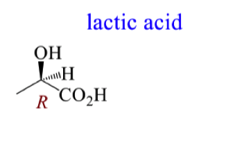 <p>Draw the mechanism for the attack of NADH on pyruvic acid to form lactic acid</p>