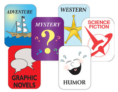 <p>A type or category of art or writing.</p>