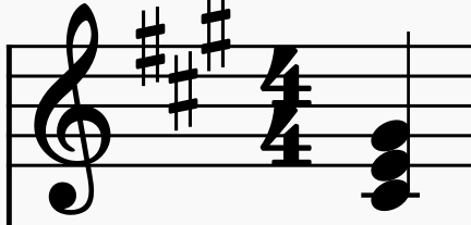 <p>C♯m</p>