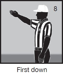 Signal 8