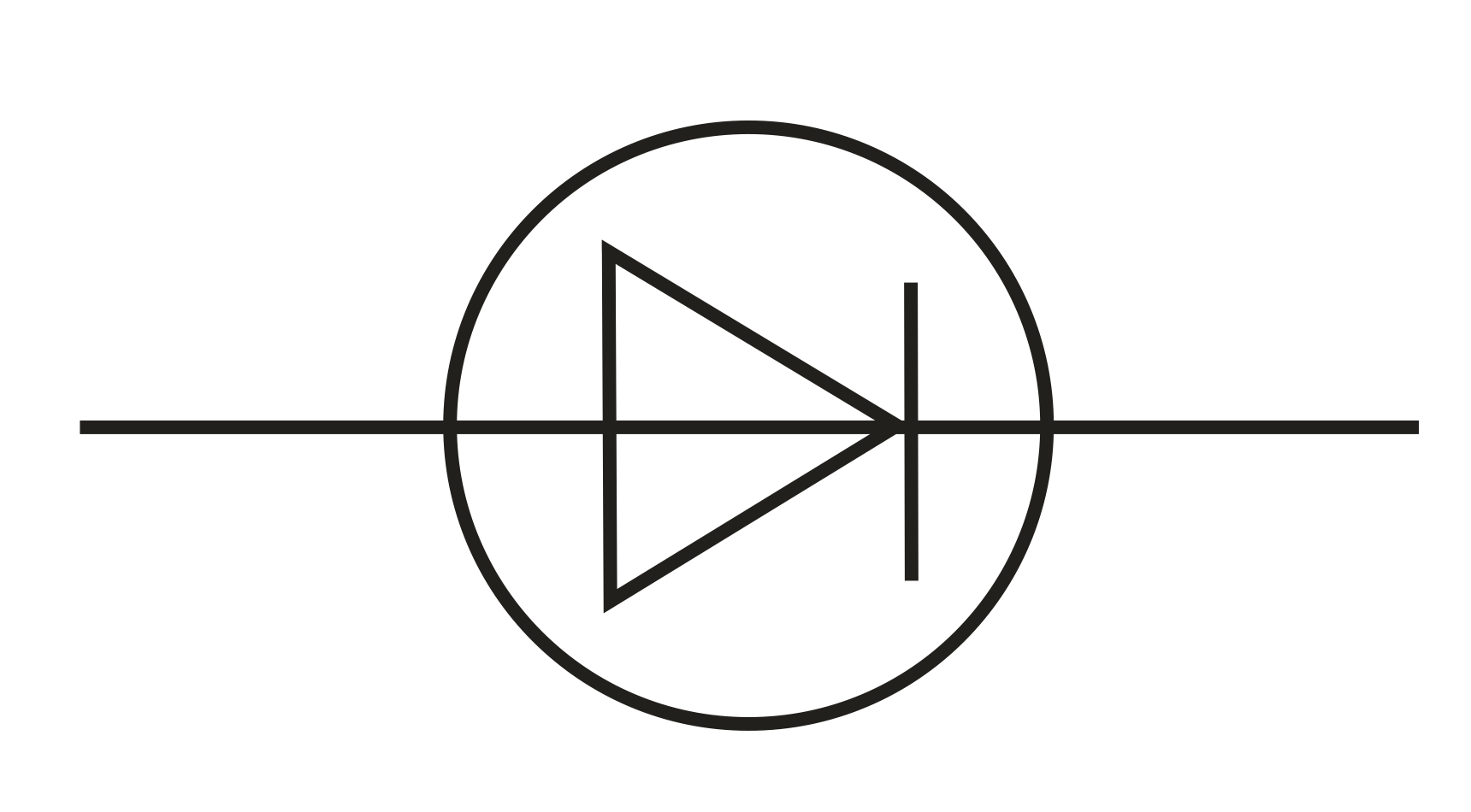 <p>Diode I-V graph </p>