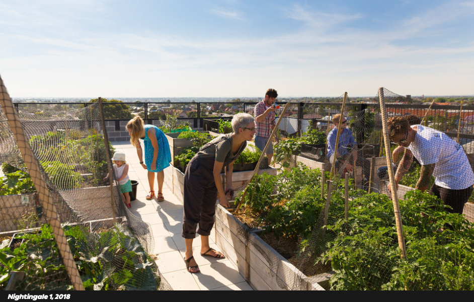 <p>Architect as Developer → It gives architects a stronger role in initiating and leading housing development. The Nightingale Model removes conventional developers, caps profits, reduces operating costs through intelligent design, includes sustainability measures and involves residents in design decisions </p>