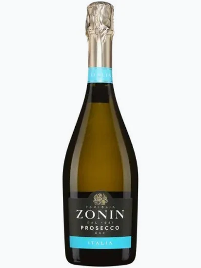 <p>Sparkling Italian Wine</p>