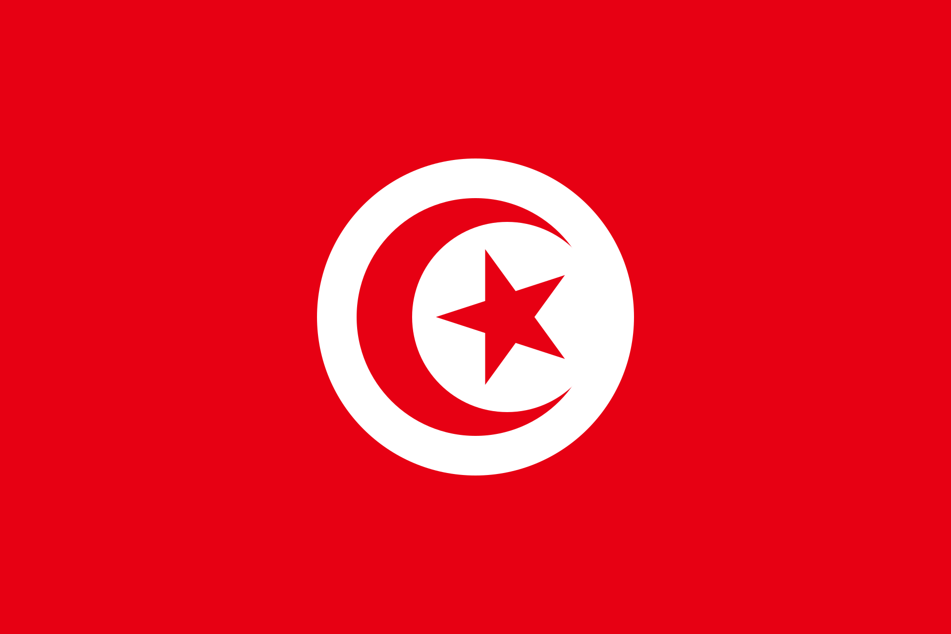 <p>Tunisia</p>