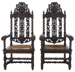 <p>Identify the revival style</p>