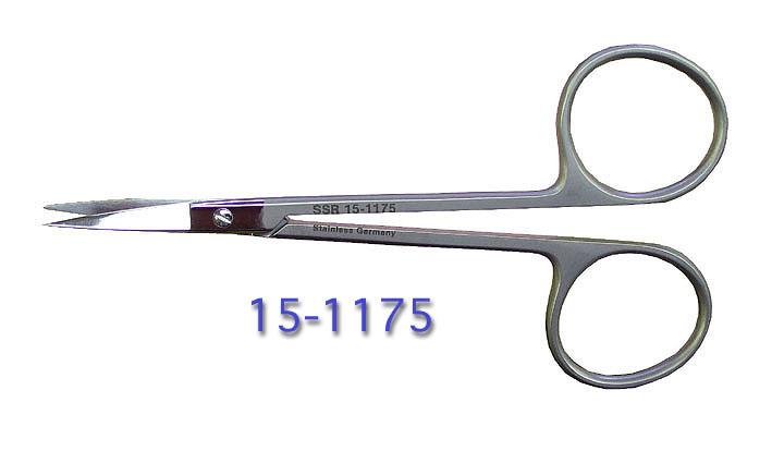 <p>What is the name of this intrument?</p>