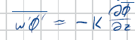 <p>K-approach / Boussinesq closure</p>