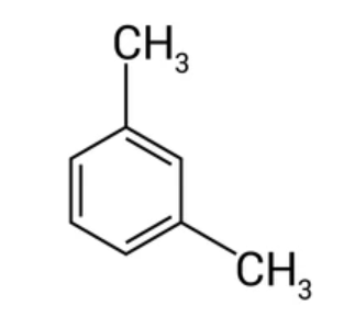 <p>m-xylene</p>