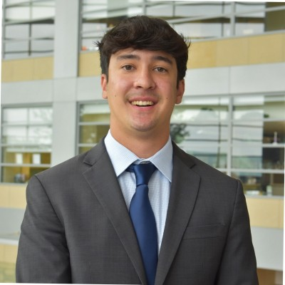 <p>Bodhi Redding</p>