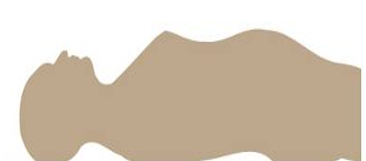 <p>c’est quel contour de l’abdomen</p>