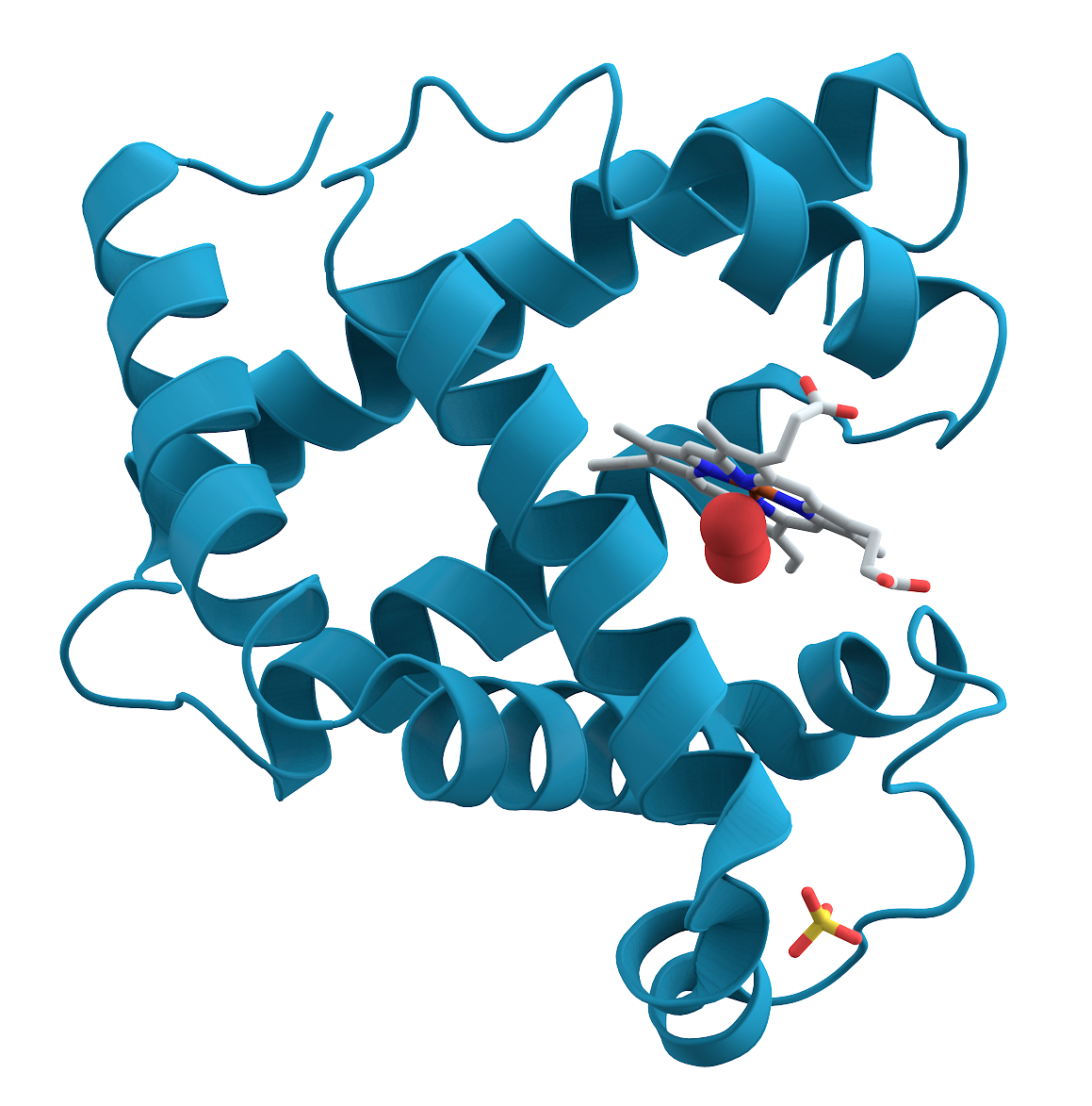 <p>What is this structure?</p>